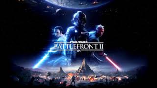 Star Wars Battlefront 2 OST quotFelucia Loading Loopquot [upl. by Schroder]