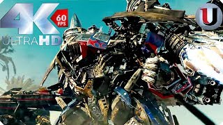 TRANSFORMERS REVENGE OF THE FALLEN Gameplay Walkthrough Part 1 FULL GAME 1080p HD  No Commentary [upl. by Macpherson]