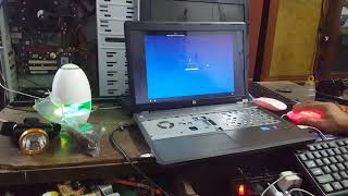 Hp pc hardware diagnostics uefi version 1610 bios [upl. by Evadne315]