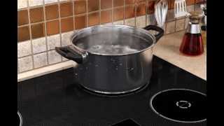 Induction Cooking Overview [upl. by Vernen]