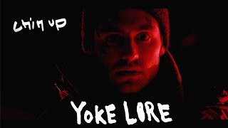 Yoke Lore  quotChin Upquot Official Music Video [upl. by Tacye557]