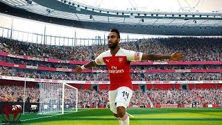 Pro Evolution Soccer 2019  PC Gameplay  1080p HD  Max Settings [upl. by Guttery]