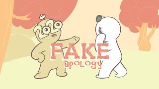 7 Signs of A Fake Apology [upl. by Benildis]