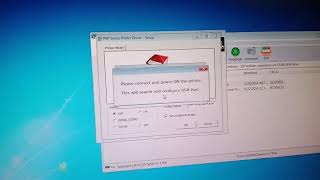 Tysso printer PRP300 Driver Installation video [upl. by Clarice]