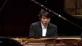 SeongJin Cho – Nocturne in C minor Op 48 No 1 first stage [upl. by Weston]