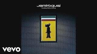 Jamiroquai  You Are My Love Audio [upl. by Anema]