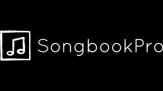 SongBookPro Review [upl. by Orling679]