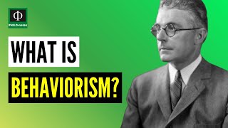 What is Behaviorism [upl. by Orag]