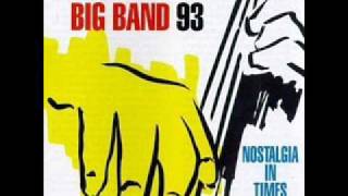 Mingus big band 93  2 Moanin [upl. by Icnan]