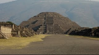 Teotihuacan [upl. by Notsek316]