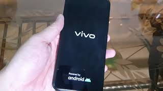 How to Hard reset Vivo Y11 [upl. by Franklin]