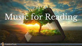 Classical Music for Reading  Calm Piano Luke Faulkner [upl. by Micky940]