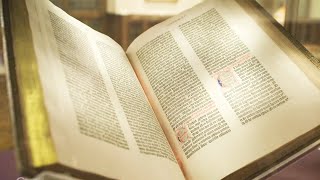 La Bible  Découvrez les origines de ce livre sacré [upl. by Martyn404]