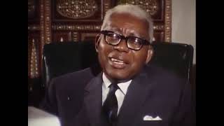 François Papa Doc Duvalier Full Documentary [upl. by Asilat323]