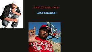 The Jacka x Berner Type Beat quotLast Chancequot TKewl Made Me Do IT [upl. by Amrac]