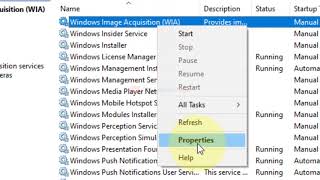 How to Fix Scanner Not Working in Windows 10 [upl. by Lohcin]