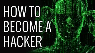 How To Become a Hacker  EPIC HOW TO [upl. by Bambie]