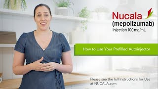 How To Inject Ovidrel®  Fertility Treatment  CVS Specialty® [upl. by Nomma]