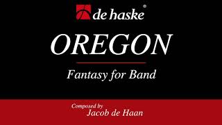 Oregon – Jacob de Haan [upl. by Yokum]