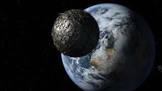 Earth destroyed by Xindi [upl. by Nivaj]