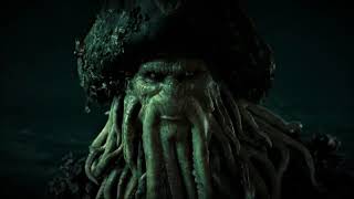 The Davy Jones Suite Reupload [upl. by Cinomod]