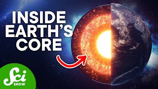 Whats Actually Inside the Earths Core [upl. by Sprague]