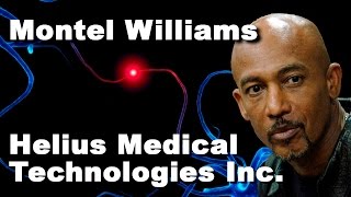 Montel Williams Breakthrough Treatment for MS [upl. by Pavel458]