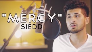 Siedd  Mercy Official Nasheed Cover  Vocals Only [upl. by Garv]