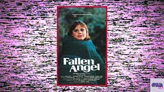 Fallen Angel 1981  TV Movie Drama [upl. by Ahsinrat36]