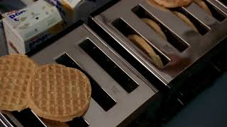 Coneheads 1993 Breakfast Scene Hd [upl. by Kessler]