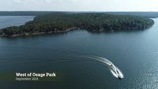 Skiatook Lake Oklahoma [upl. by Ytsenoh108]