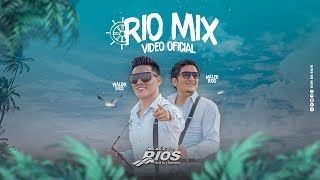 Son de Rios  Rio Mix  Video Oficial 2021 [upl. by Zanlog19]