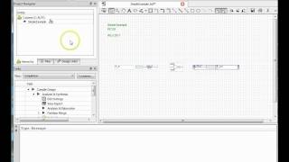 Quartus II Introduction  Drawing and Compiling Circuits [upl. by Clarke]