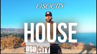 House Mix 2022  The Best of House 2022 by OSOCITY [upl. by Ordnas]