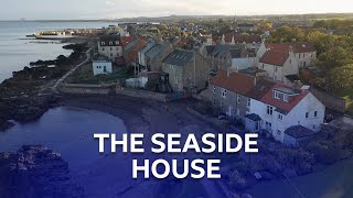 The Seaside House  Scotlands Home Of The Year  BBC Scotland [upl. by Tisman801]