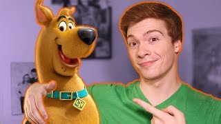 How to Voice It ScoobyDoo [upl. by Zertnom]