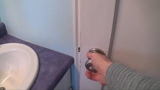 How to Quiet a Slamming Door [upl. by Gardener]