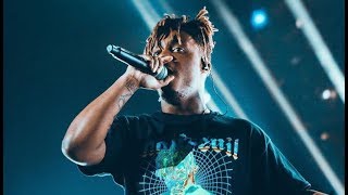 Juice WRLD Live Full Concert 2020 [upl. by Ahsined398]