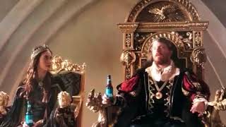 “Dilly Dilly “ Bud Light Commercial [upl. by Eisdnil83]