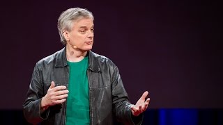 How do you explain consciousness  David Chalmers [upl. by Crispin]