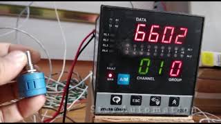 Using Modbus RTU communication [upl. by Piwowar137]