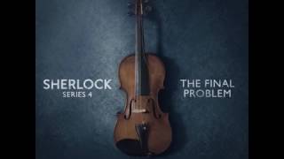 Sherlock Season 4 The Final Problem  Who You Really Are [upl. by Acinorehs]