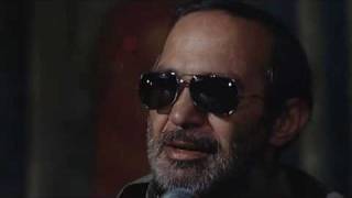 Ben Gazzara as Charles Bukowski explains quotStylequot [upl. by Boot]