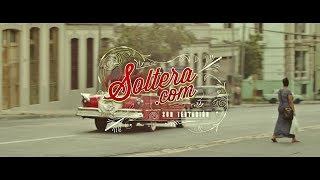 Solteracom VIDEOCLIP OFICIAL  Son Tentación [upl. by Evaleen]