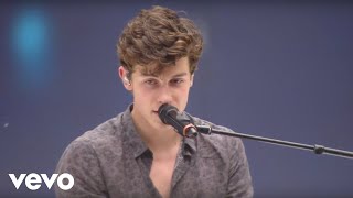 Shawn Mendes  Castle On The Hill  Treat You Better Live At Capitals Summertime Ball [upl. by Brahear]