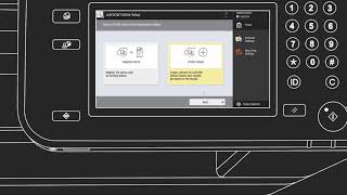 uniFLOW Online Express Tenant Creation [upl. by Clerissa560]