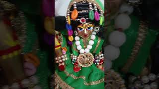 Vrindavan ke O Banke Bihari [upl. by Coney]