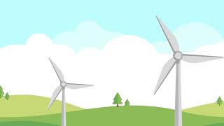 How It Works Wind Turbines [upl. by Narej186]