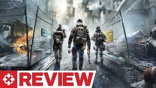 The Division Review [upl. by Ajar]