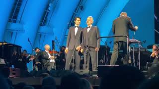 Andrea Bocelli and Mateo Bocelli  Perfect [upl. by Darlleen]